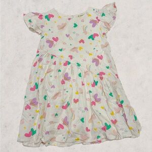 Tucker+Tate Girls Dress- Size 5